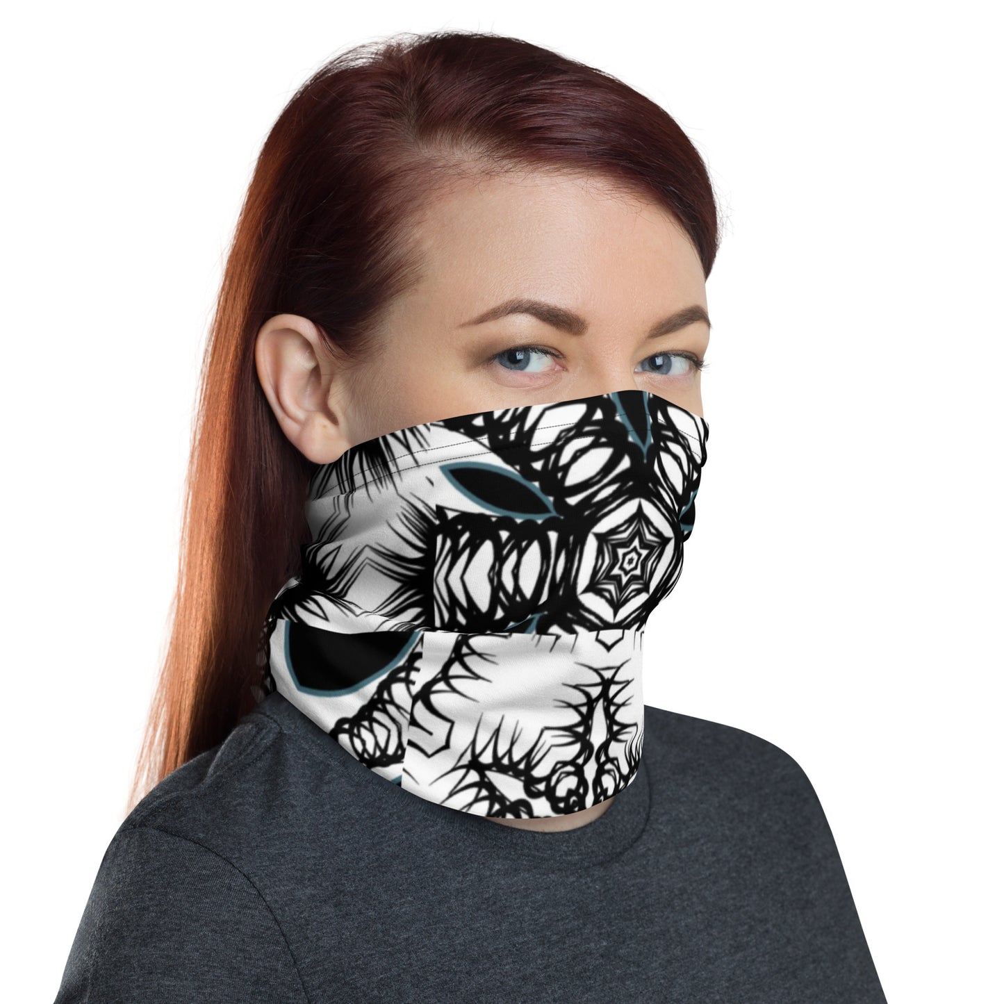 Neck Gaiter