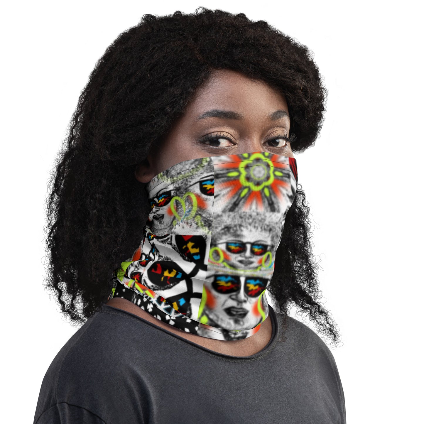 Neck Gaiter