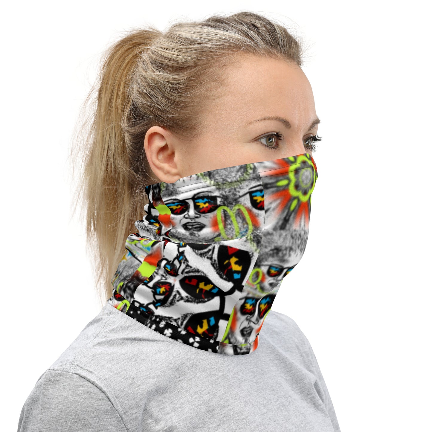 Neck Gaiter