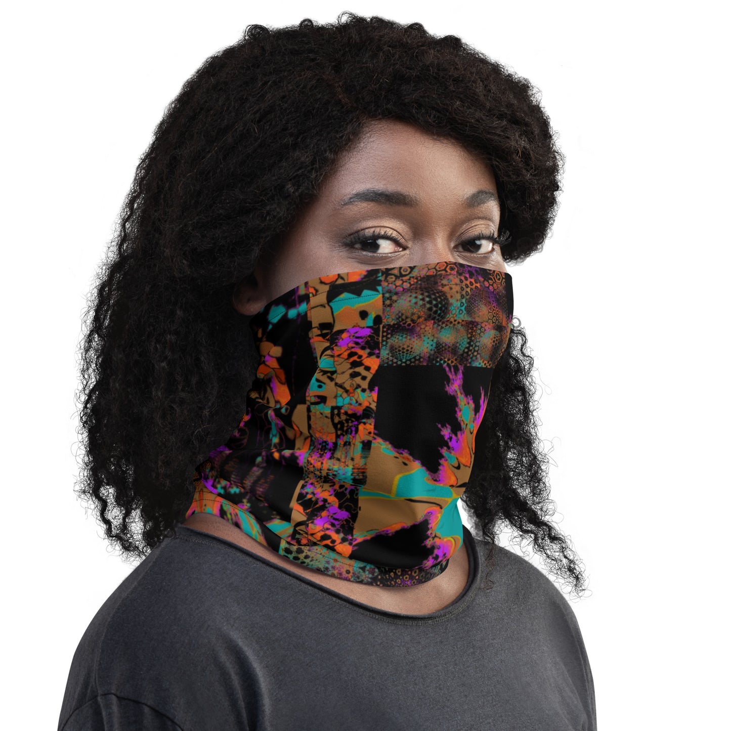 Neck Gaiter