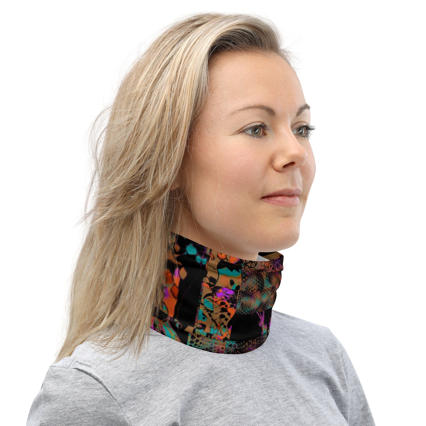 Neck Gaiter