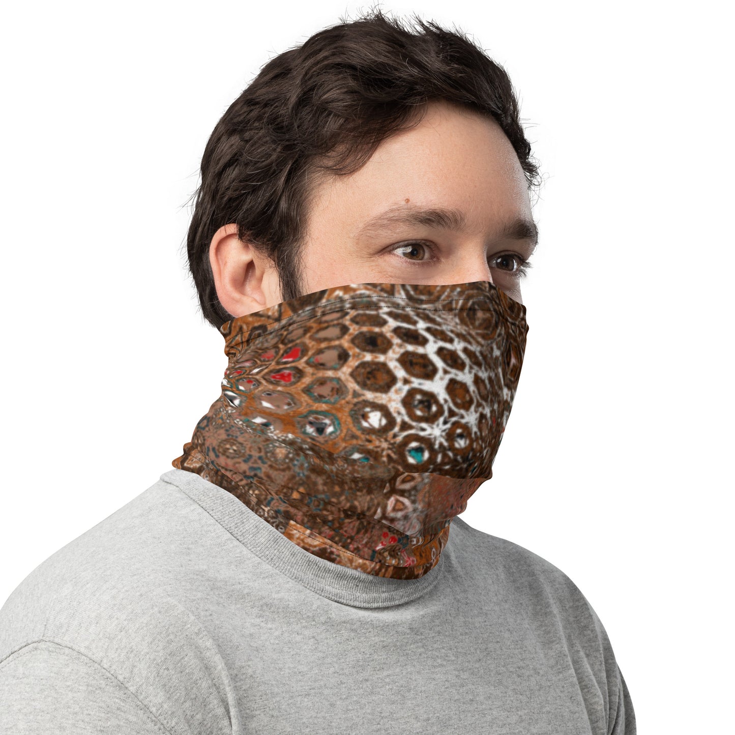 Neck Gaiter