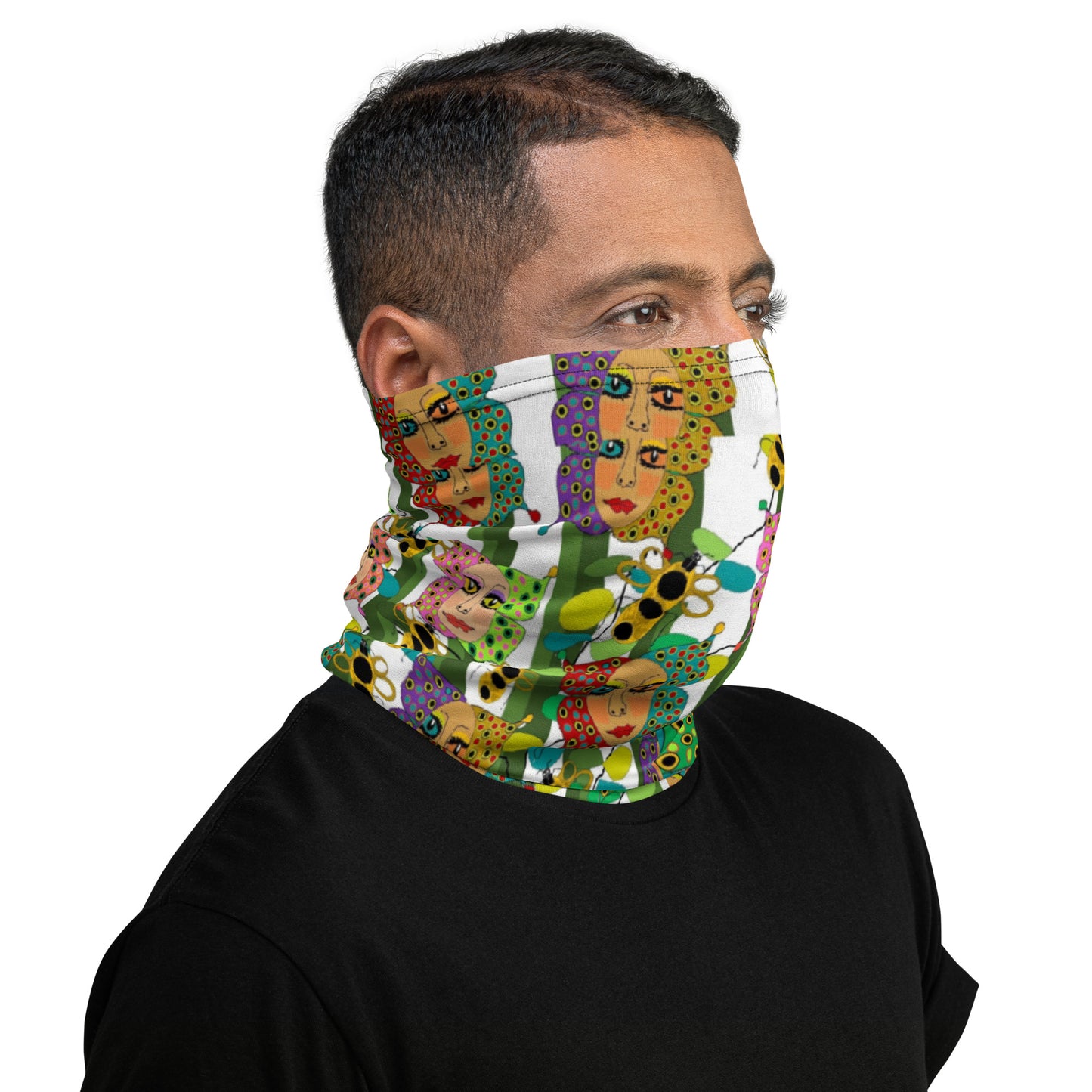 Neck Gaiter