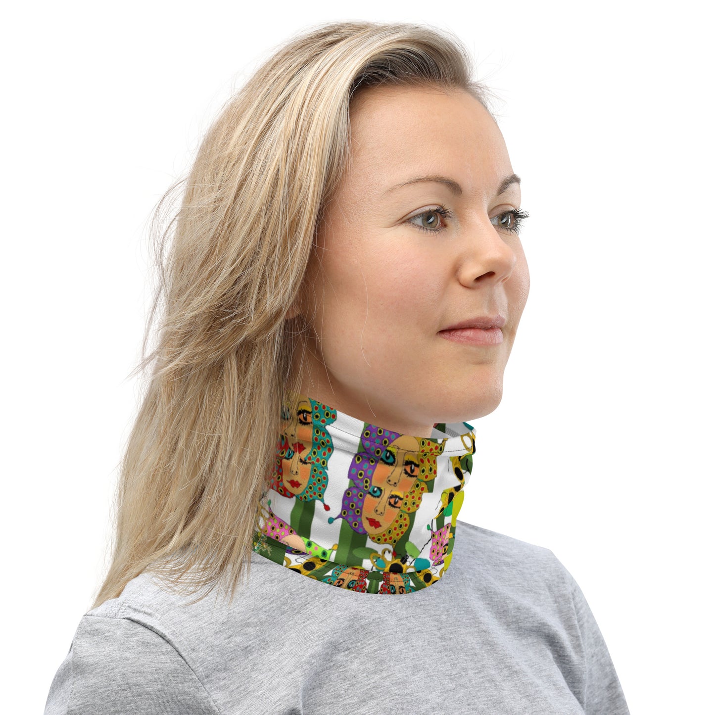 Neck Gaiter