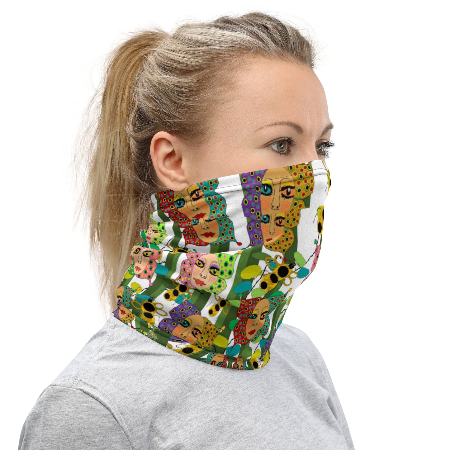 Neck Gaiter