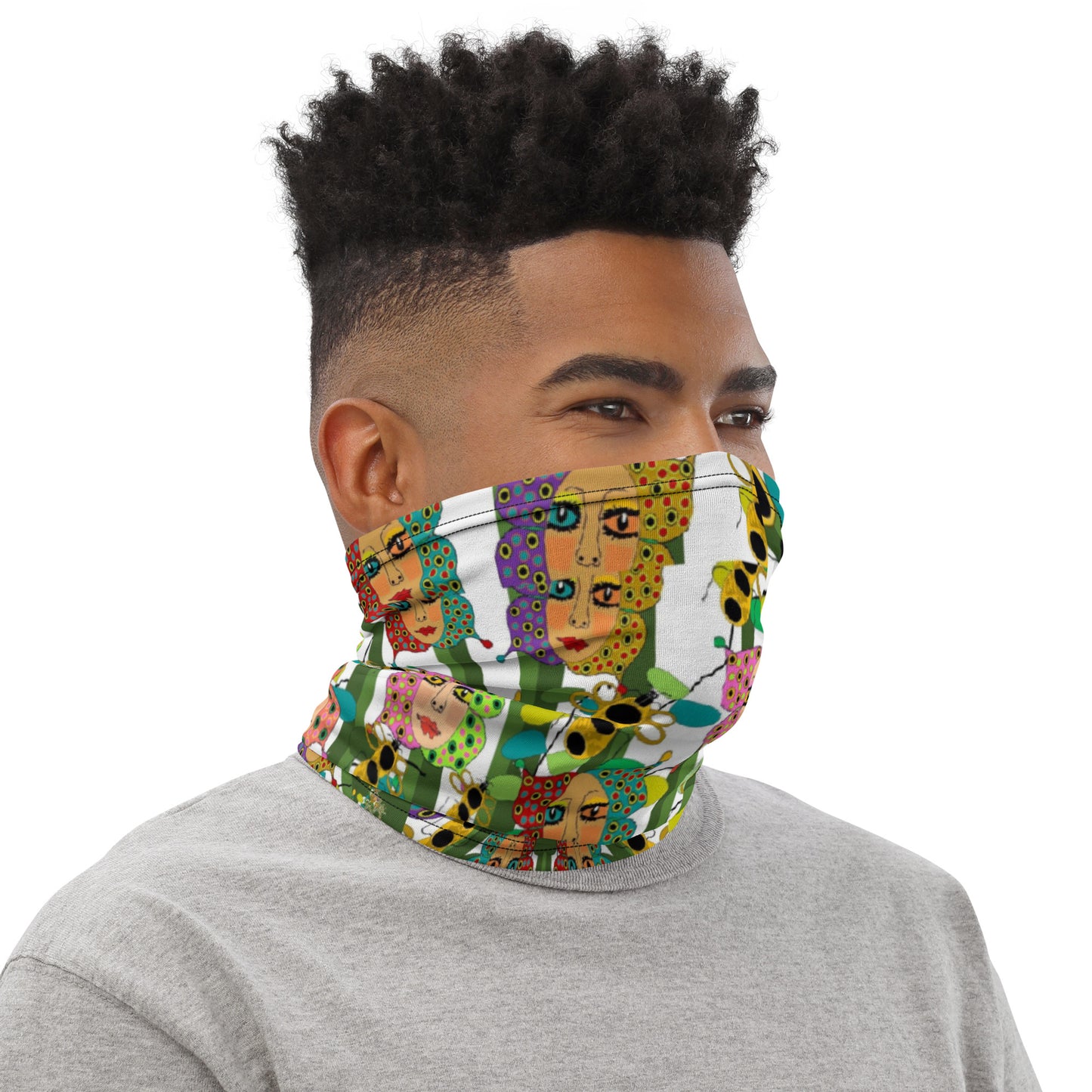 Neck Gaiter