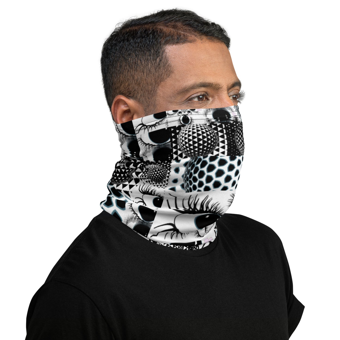 Neck Gaiter