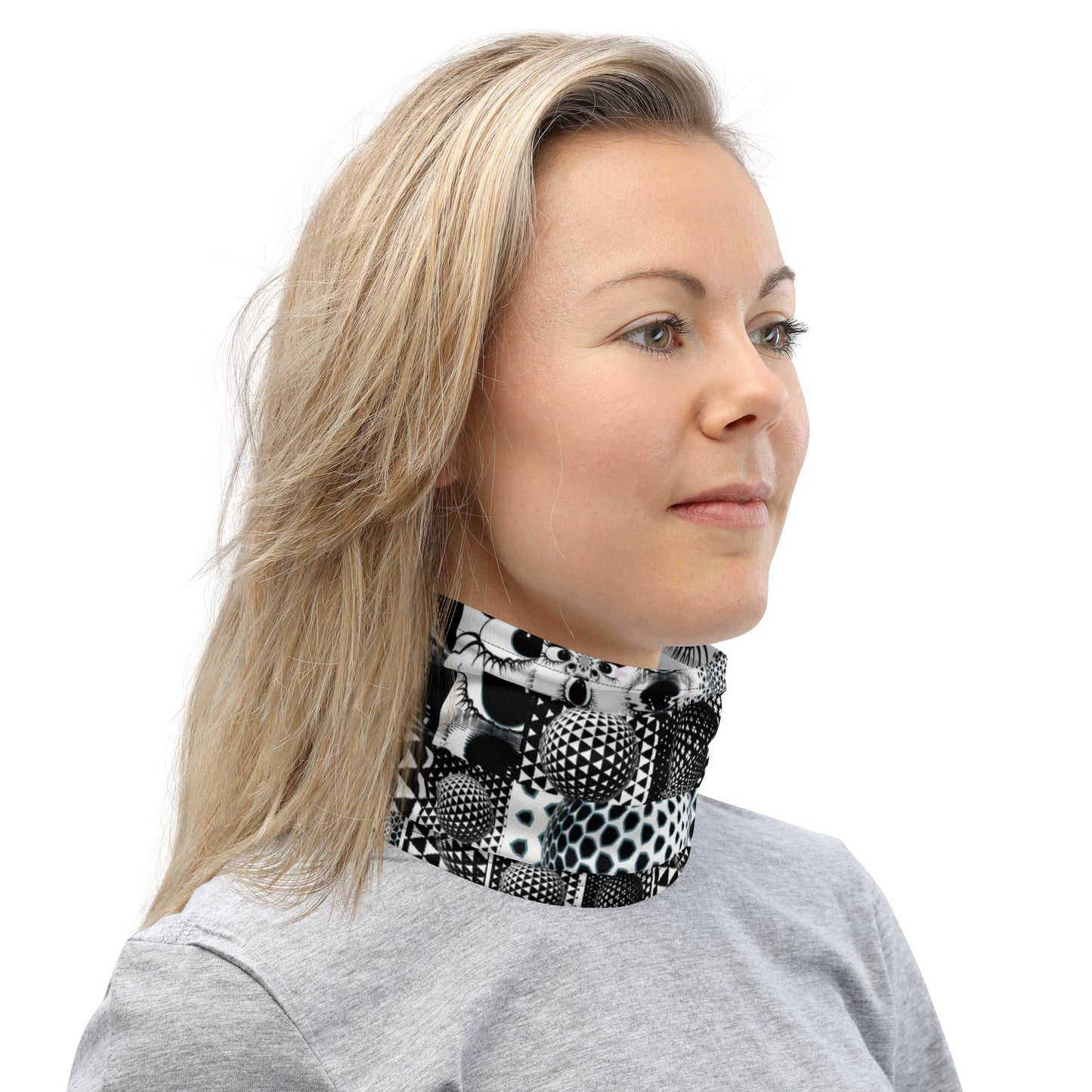 Neck Gaiter