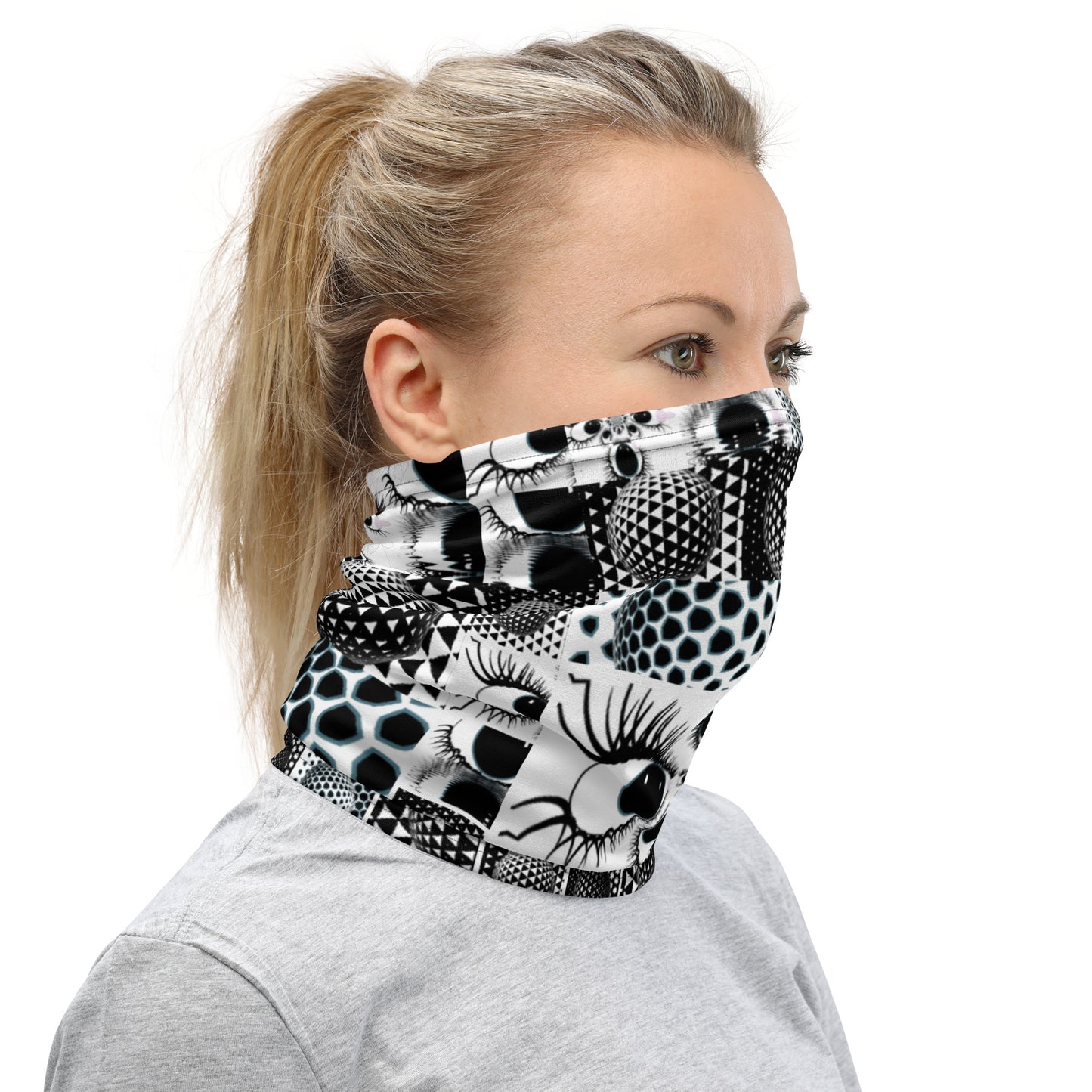 Neck Gaiter