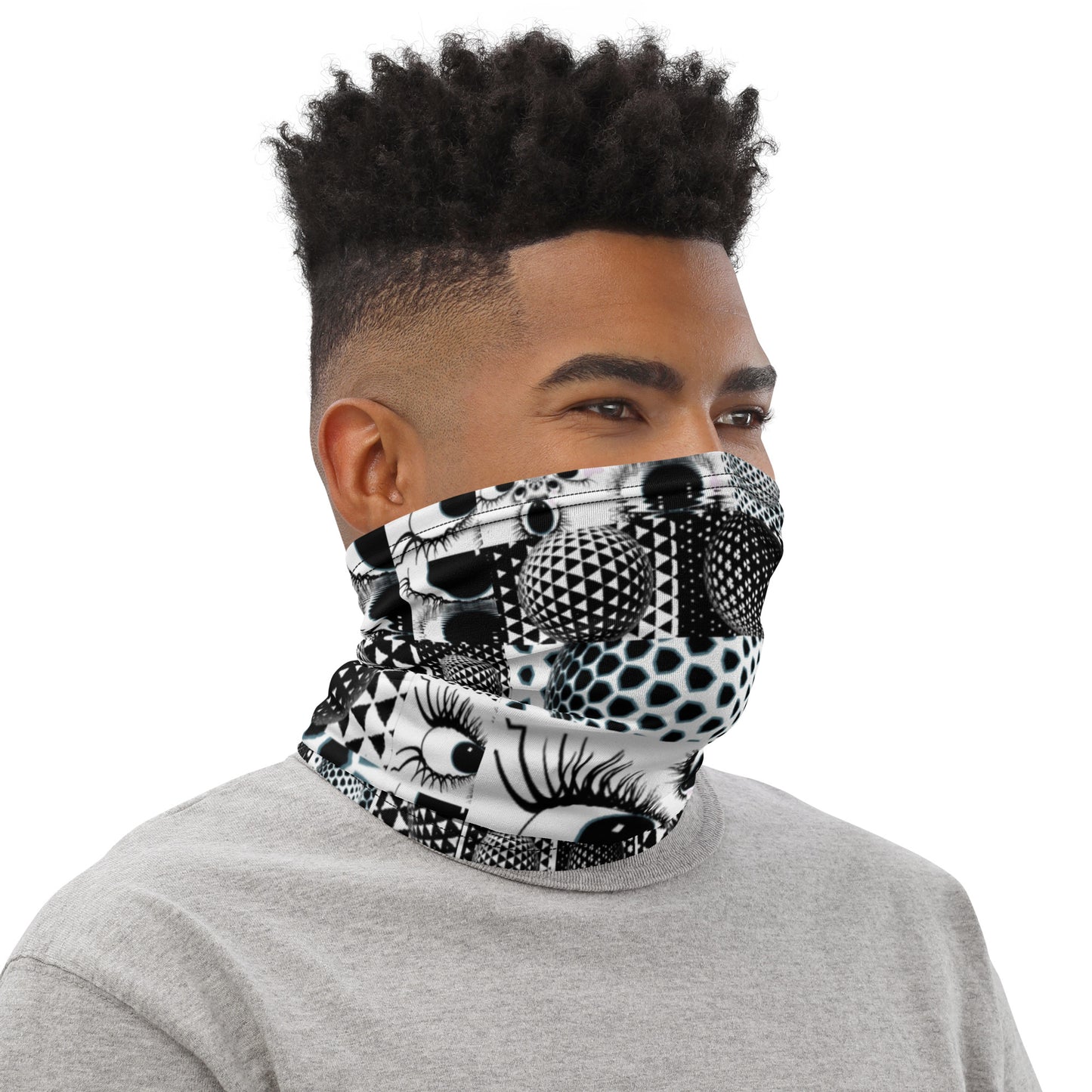 Neck Gaiter