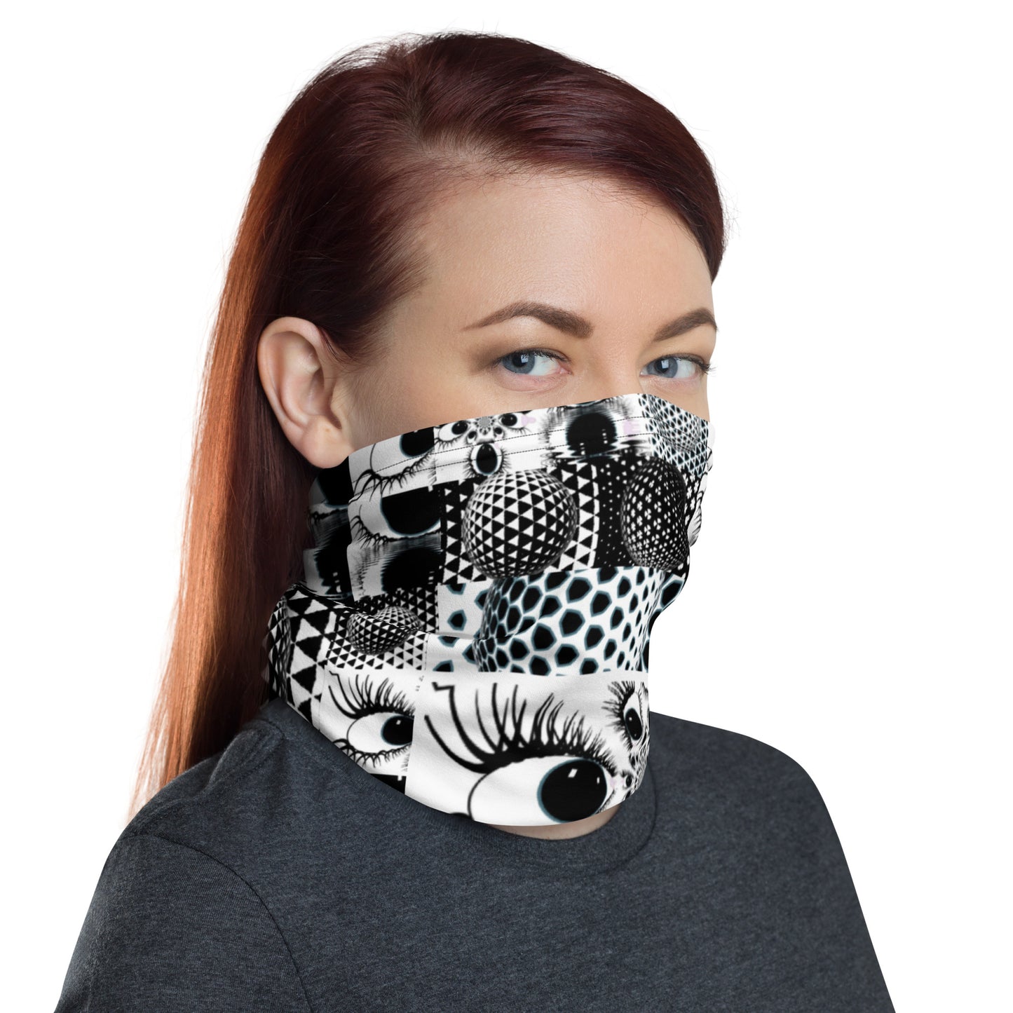 Neck Gaiter