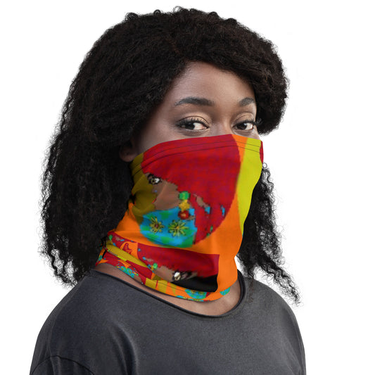 Neck Gaiter