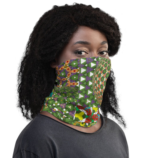 Neck Gaiter