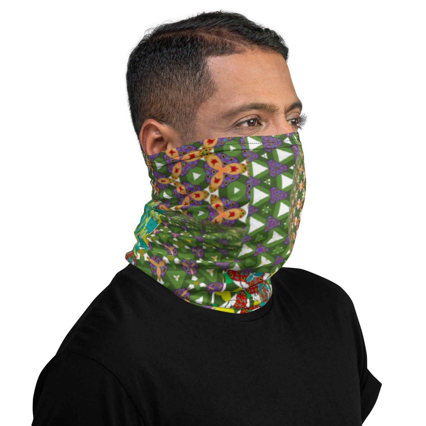 Neck Gaiter