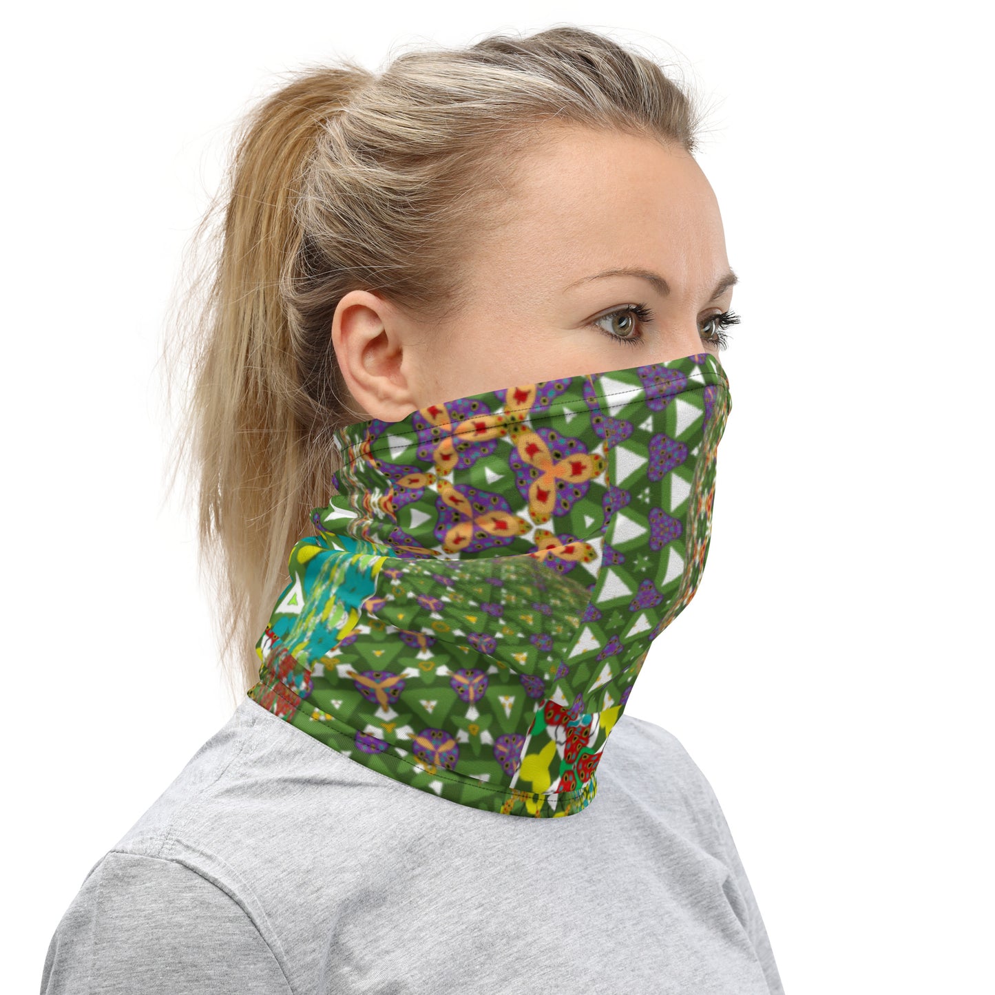 Neck Gaiter