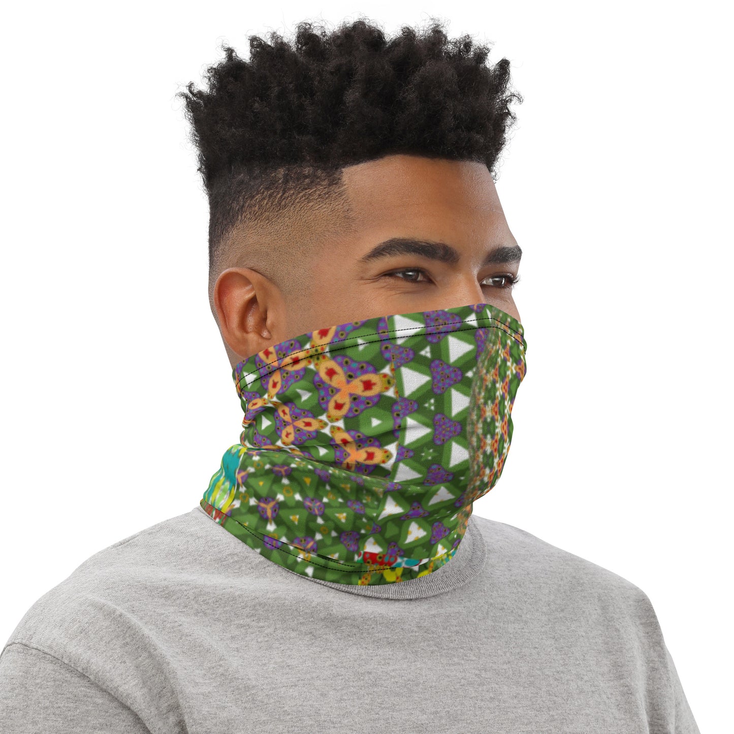 Neck Gaiter