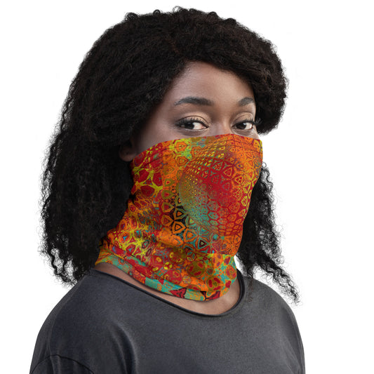 Neck Gaiter