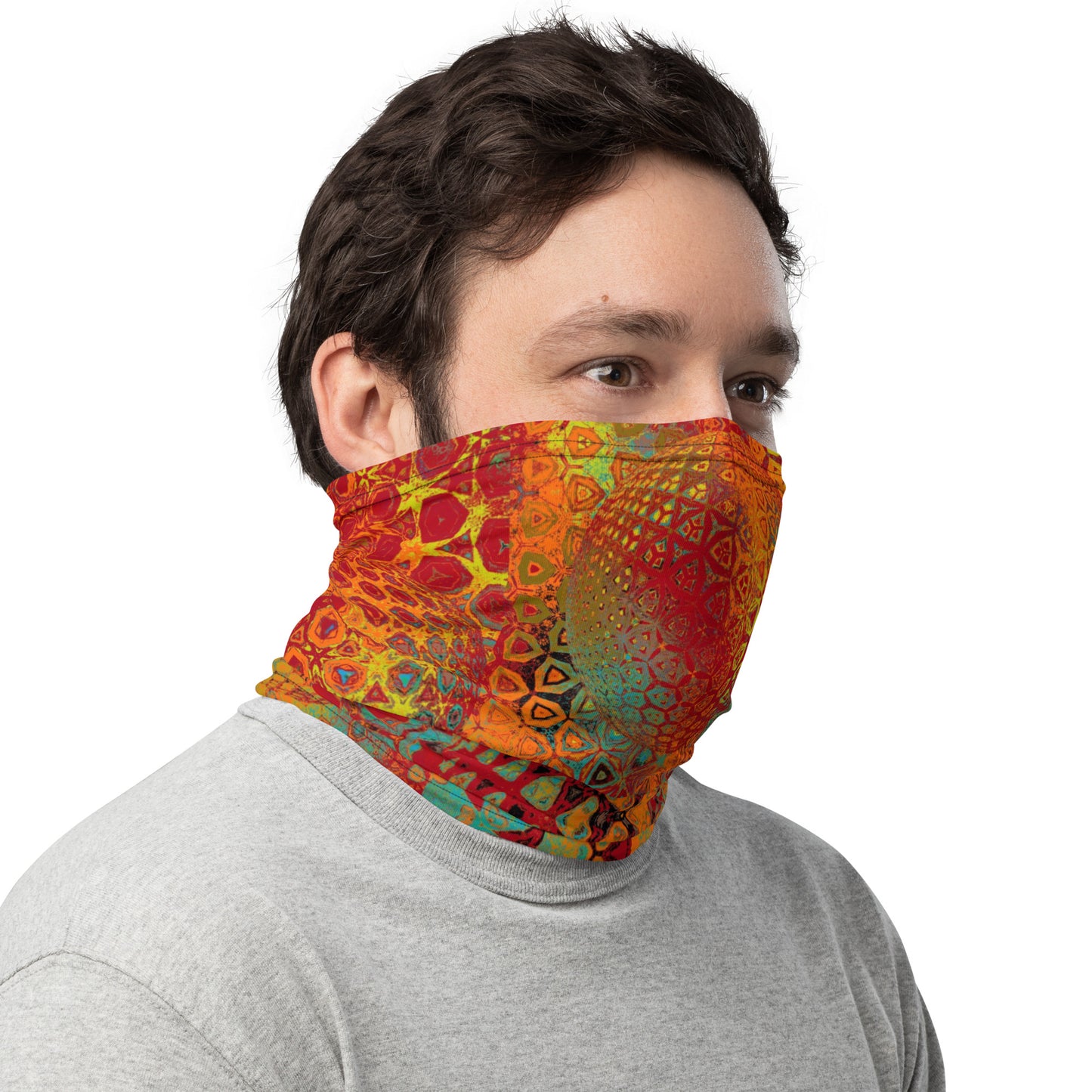 Neck Gaiter