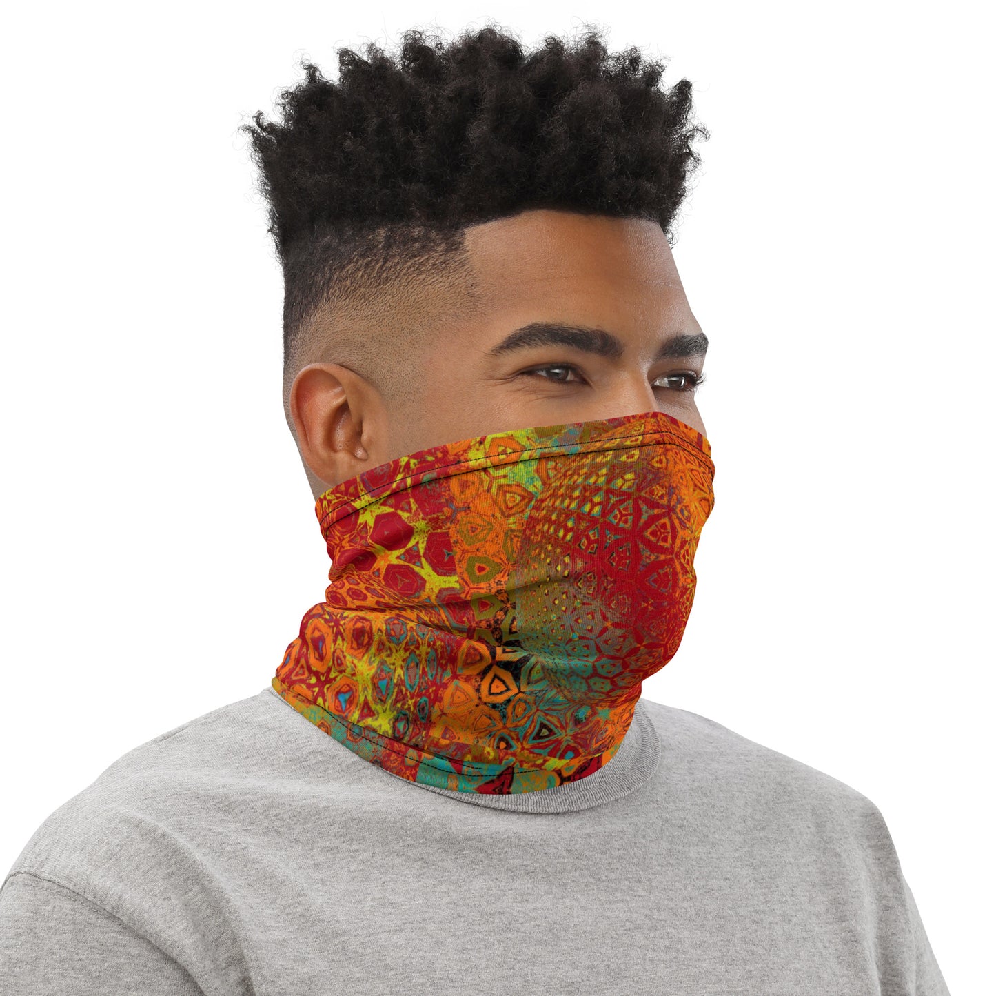 Neck Gaiter