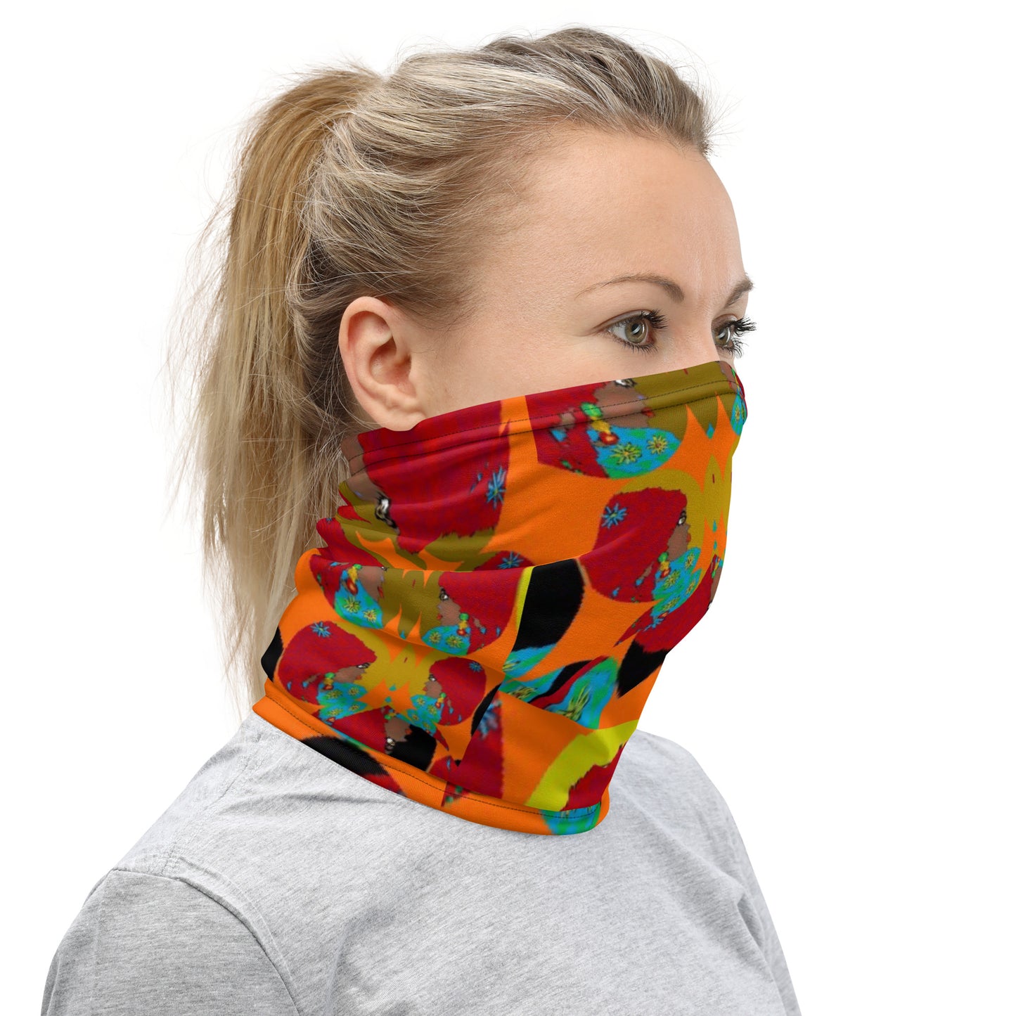 Neck Gaiter