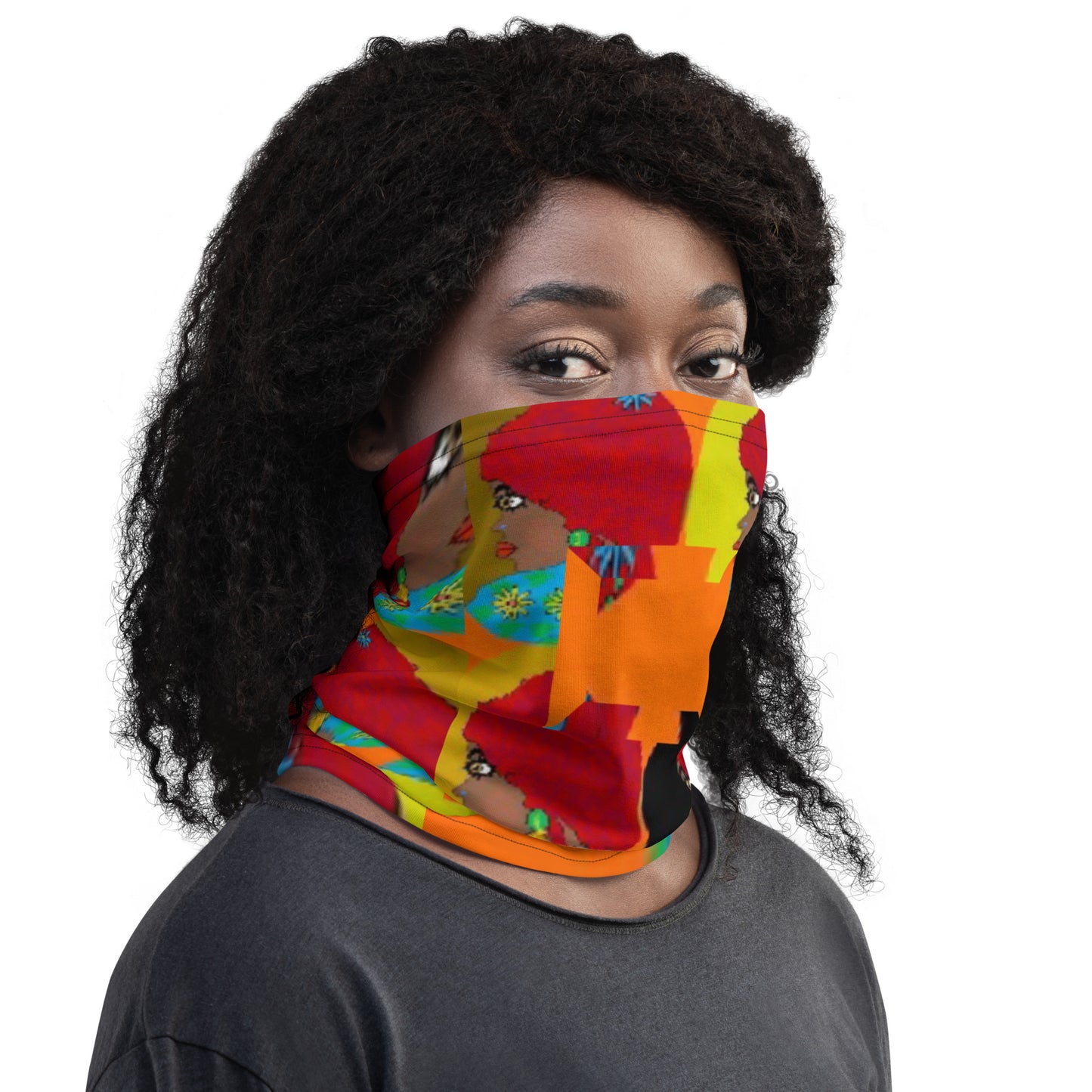 Neck Gaiter