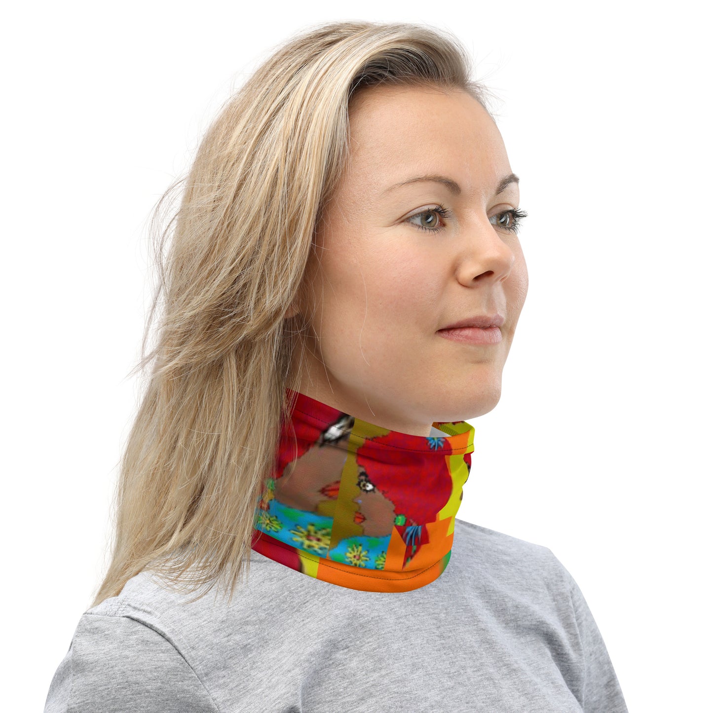 Neck Gaiter