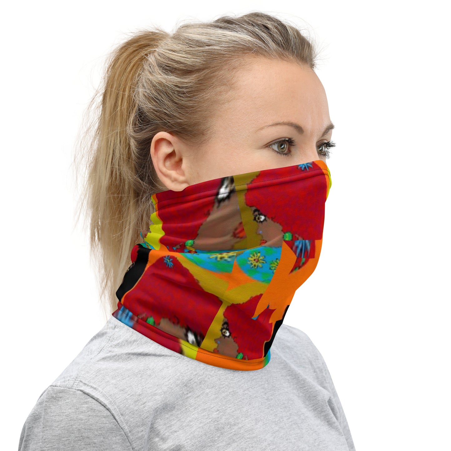 Neck Gaiter