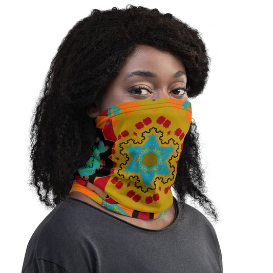 Neck Gaiter