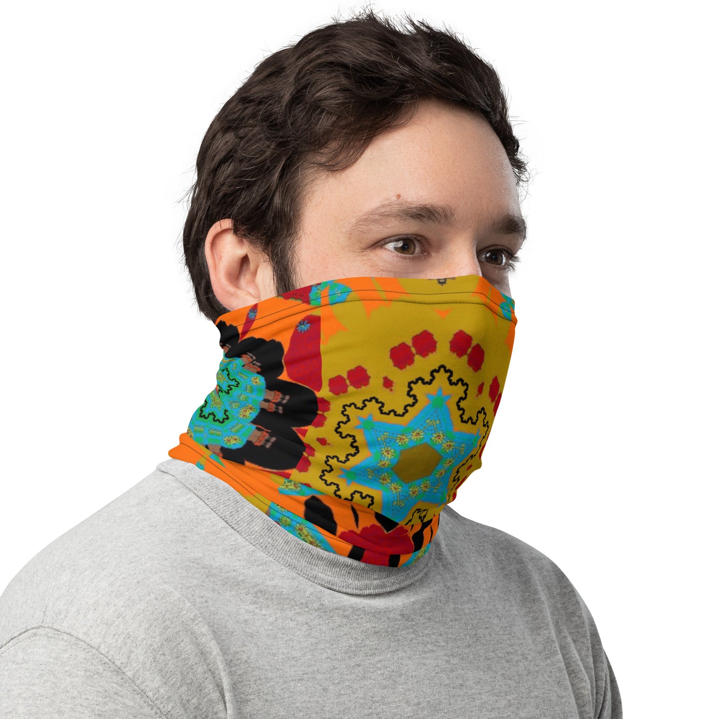 Neck Gaiter