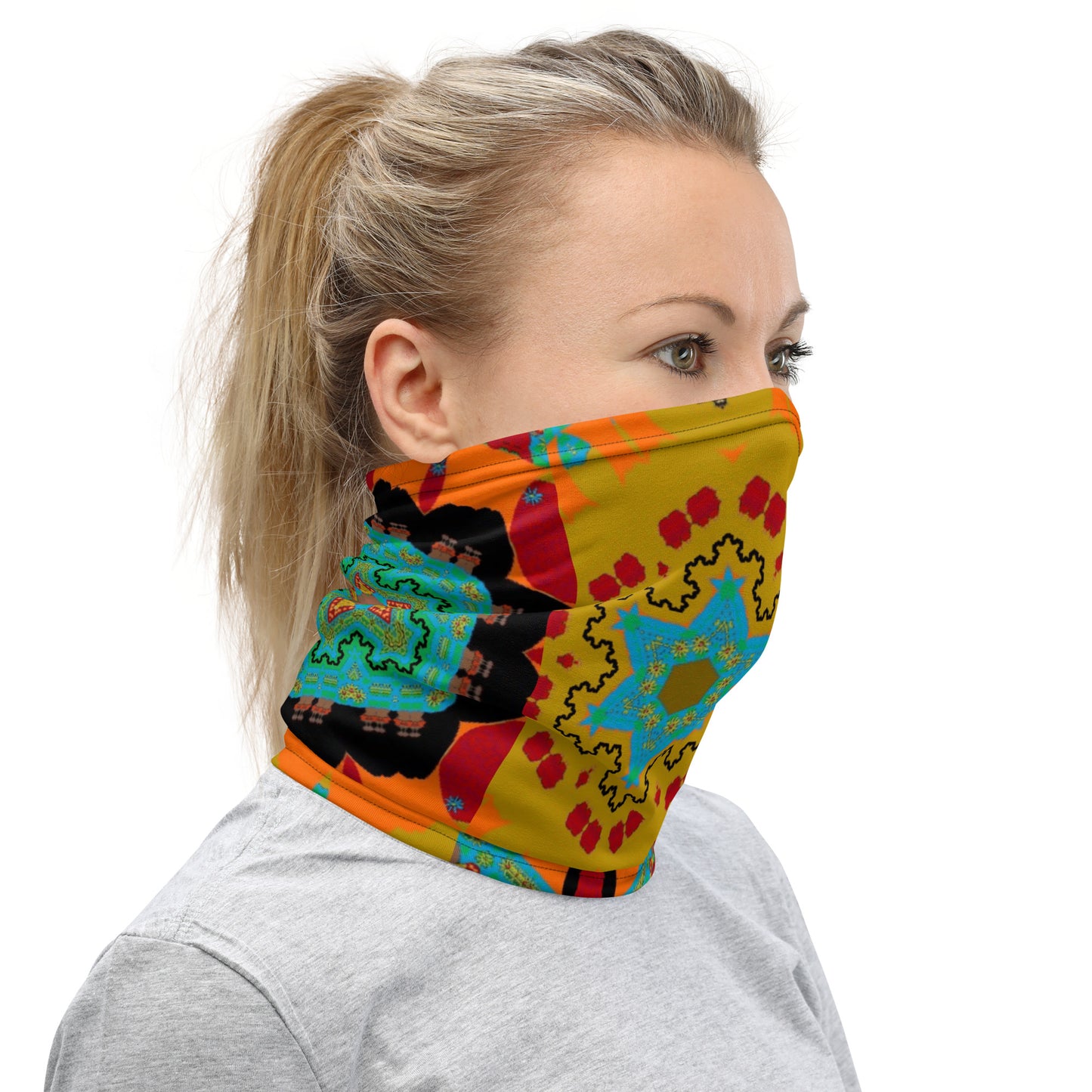 Neck Gaiter