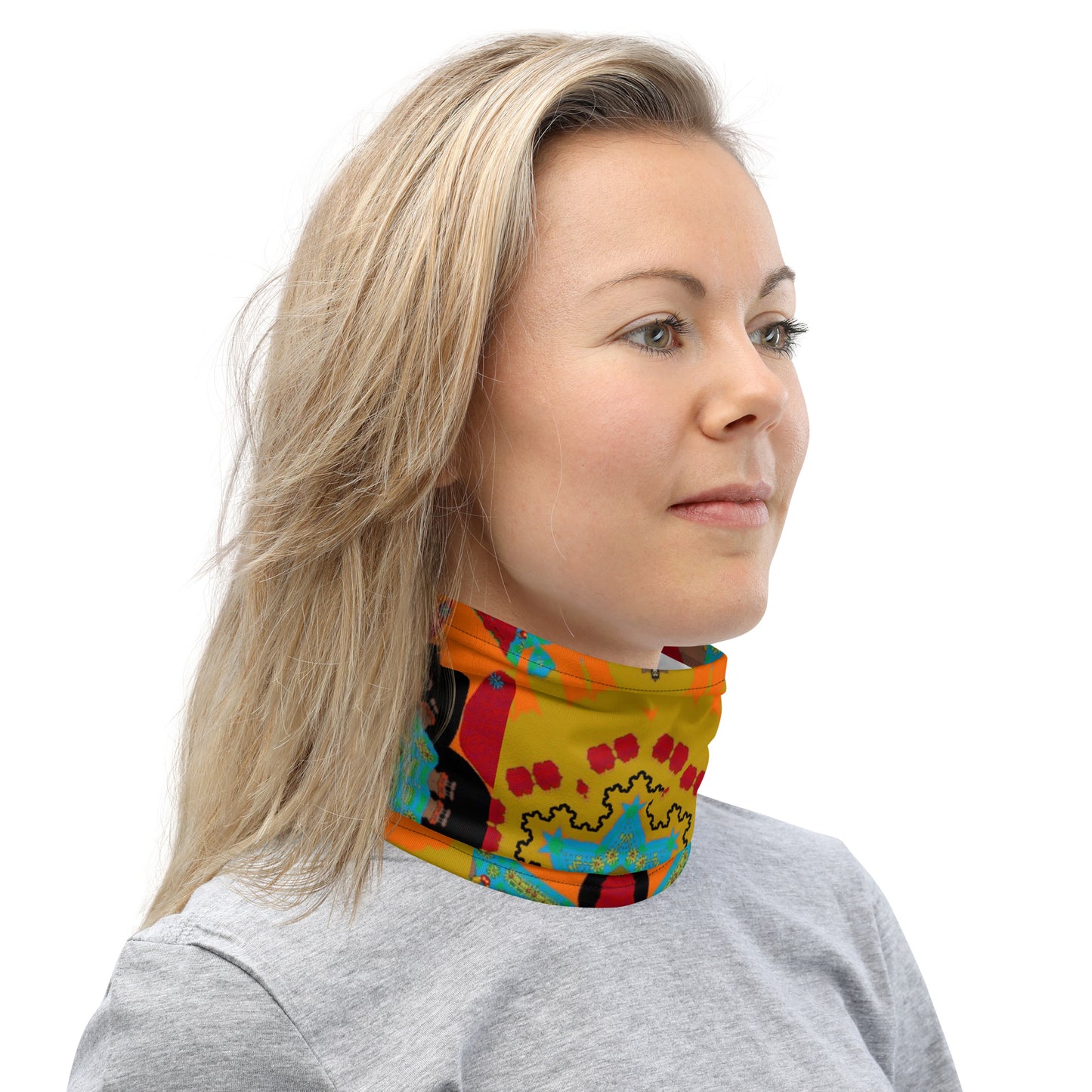 Neck Gaiter