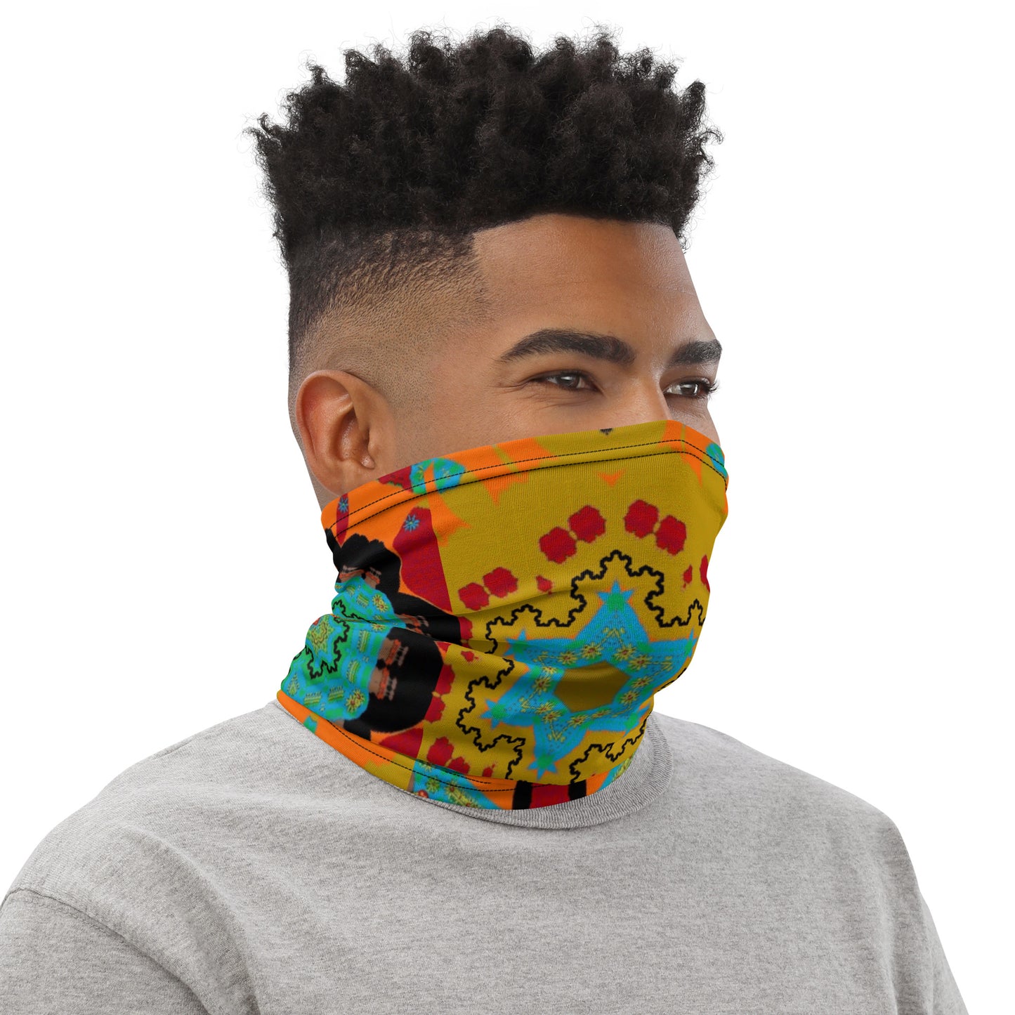 Neck Gaiter