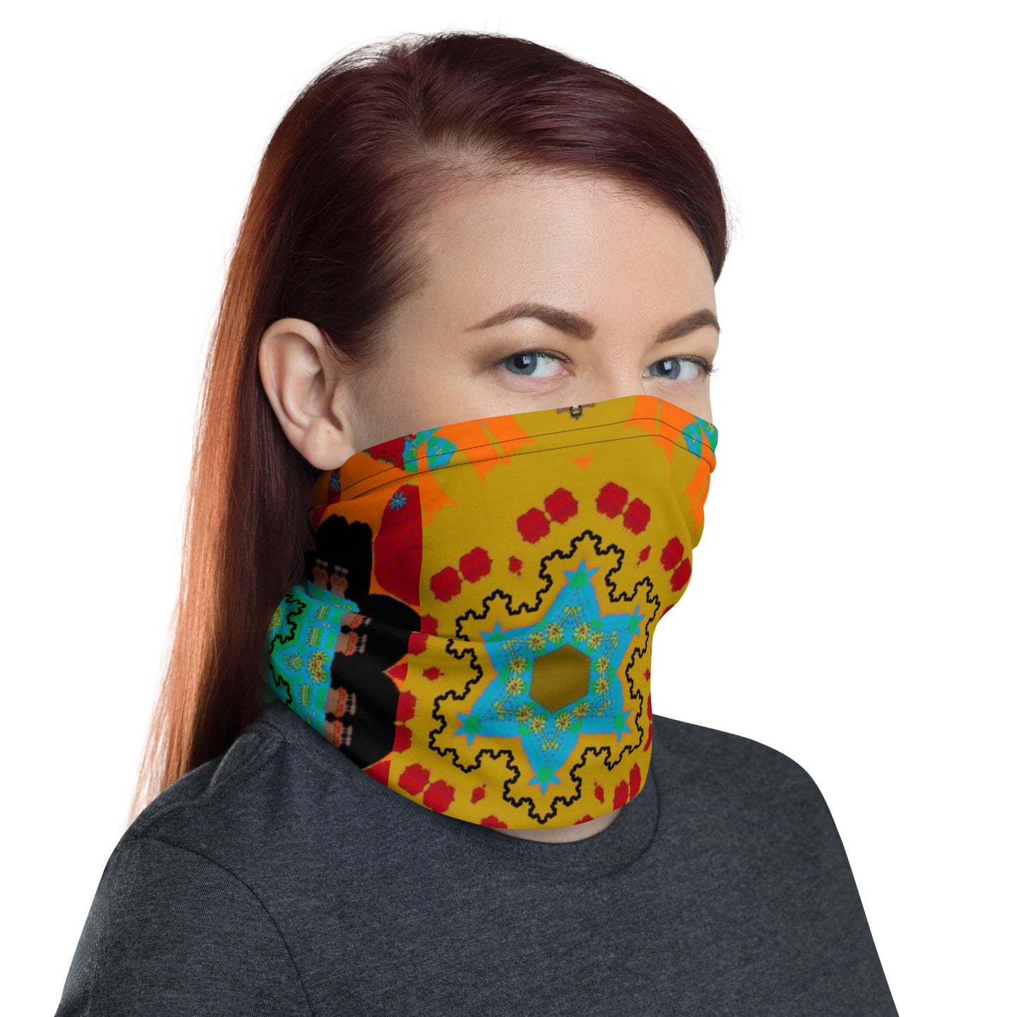 Neck Gaiter