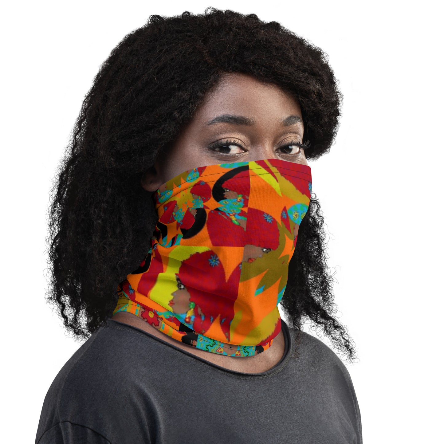 Neck Gaiter