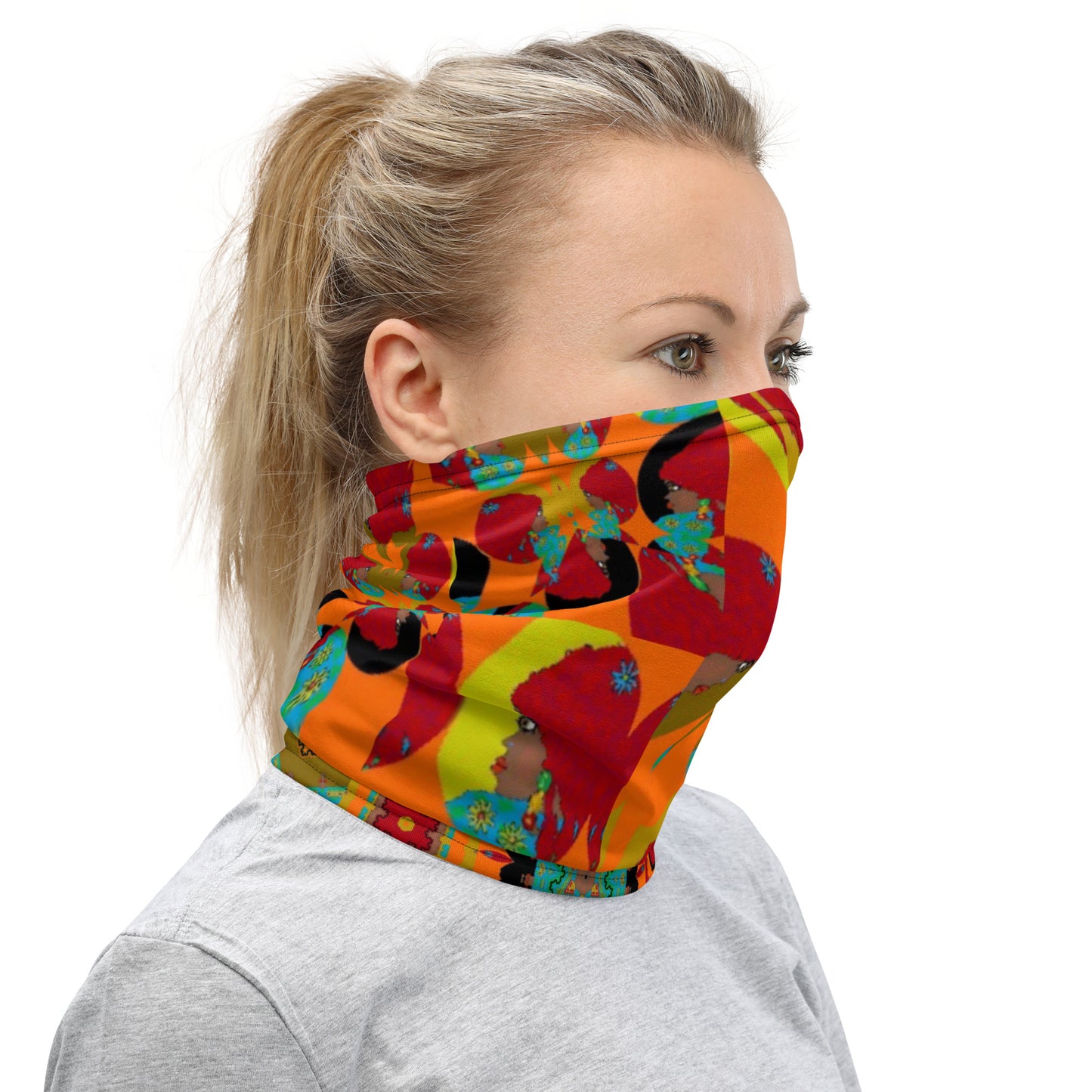 Neck Gaiter