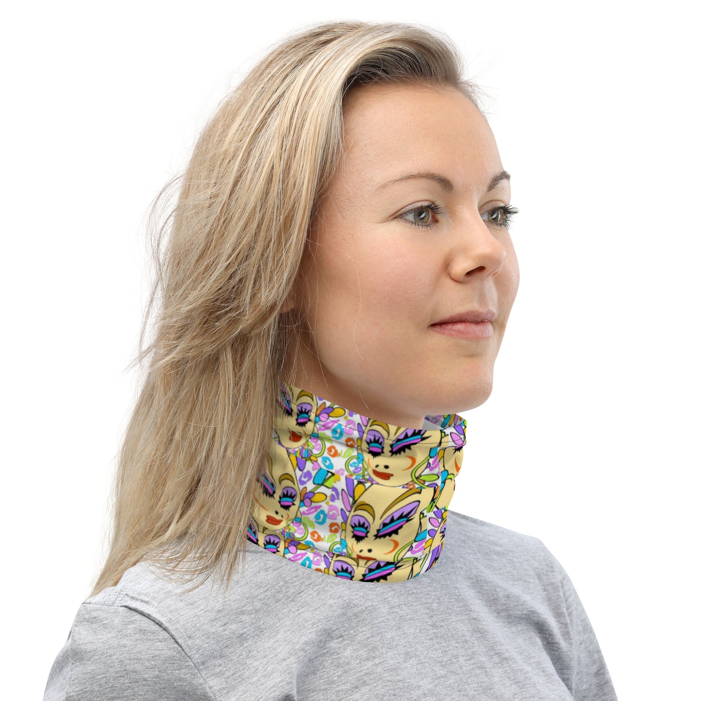 Neck Gaiter