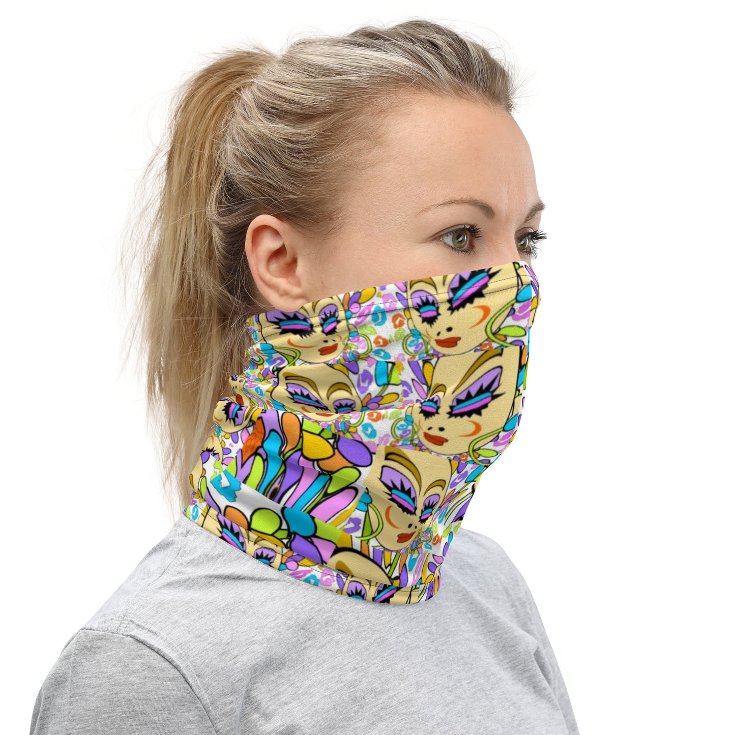 Neck Gaiter