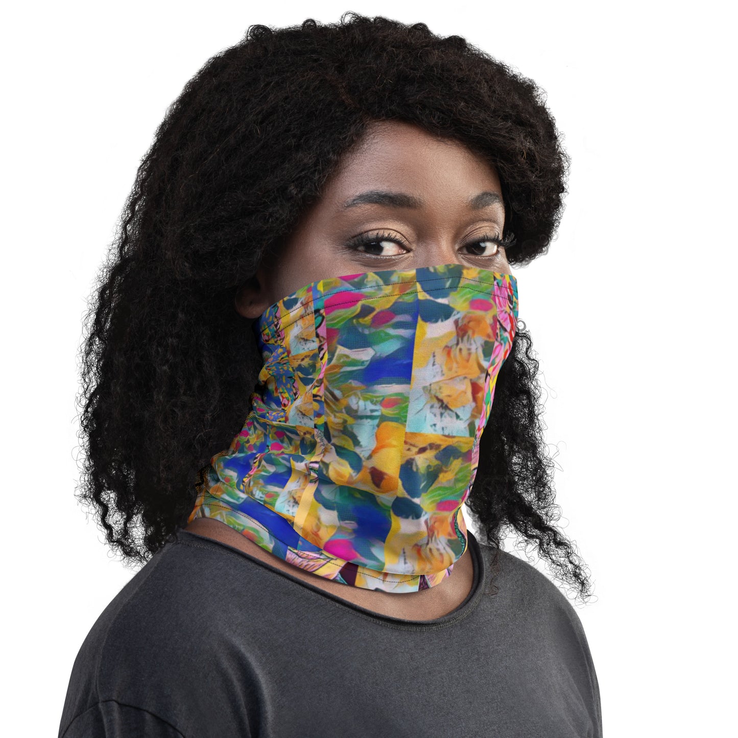 Neck Gaiter