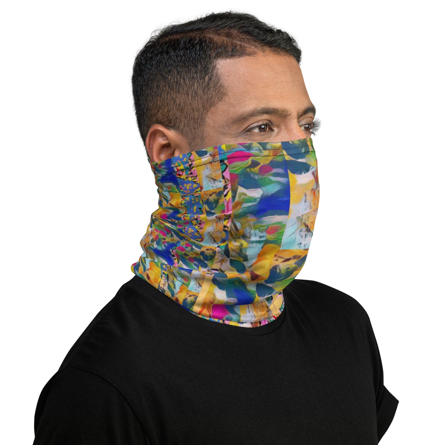 Neck Gaiter