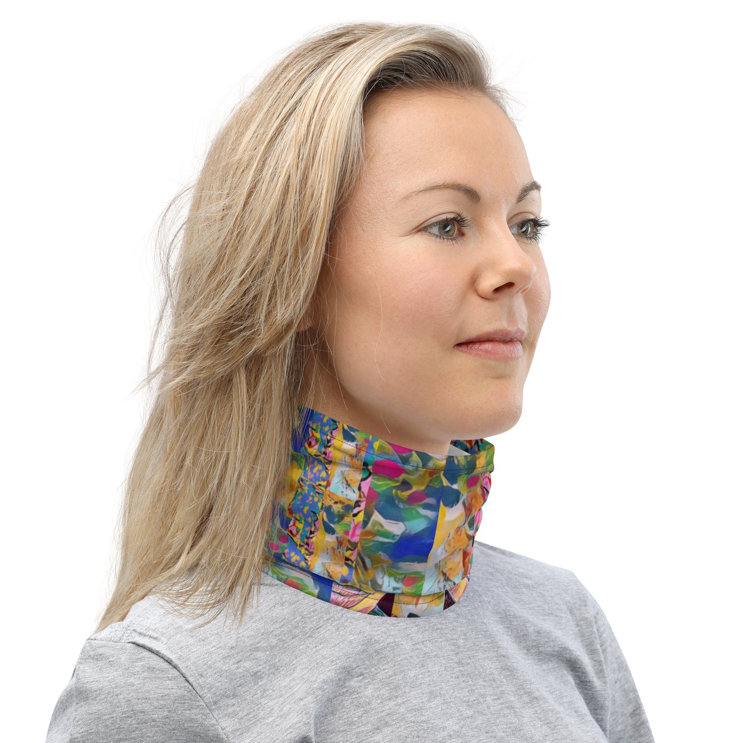 Neck Gaiter