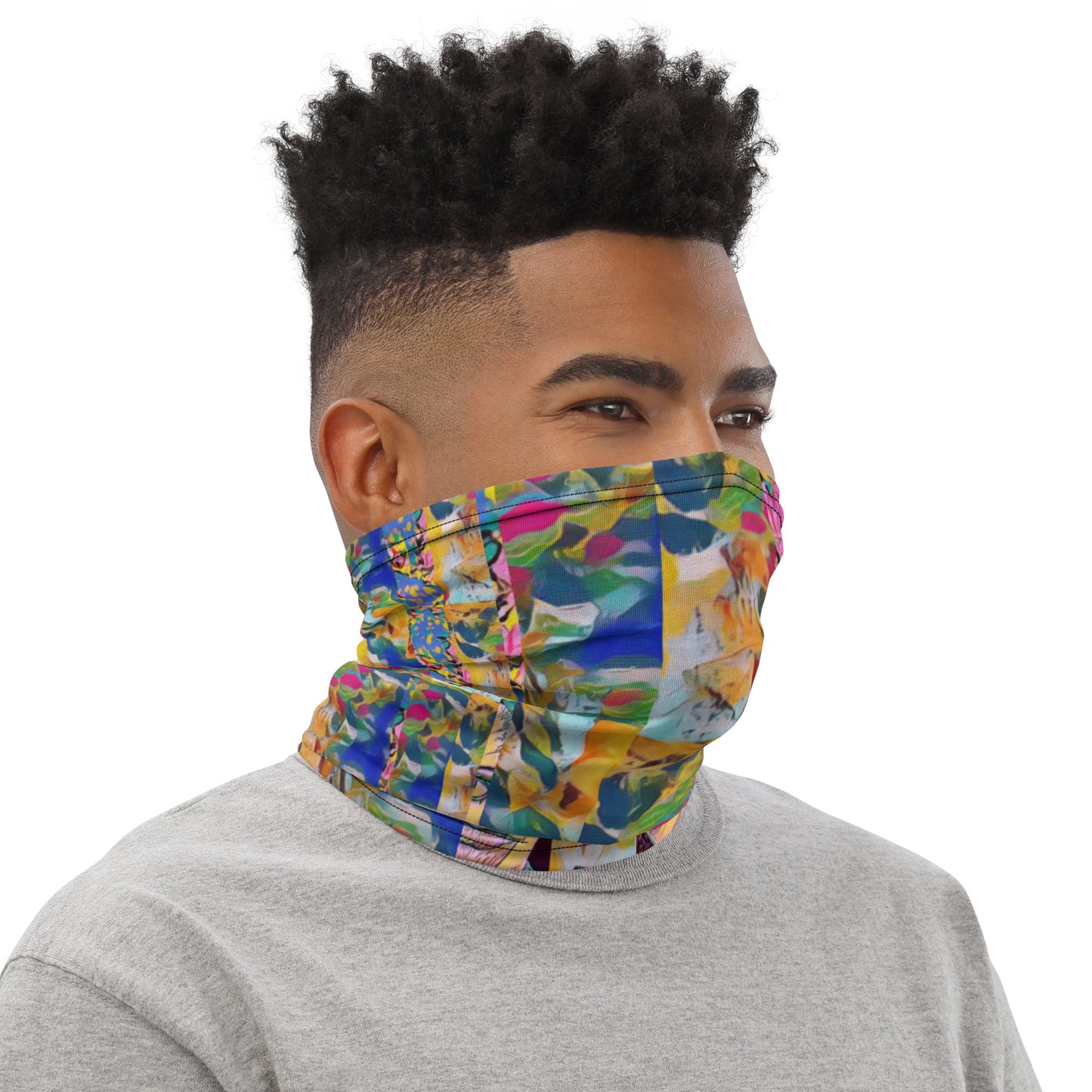 Neck Gaiter