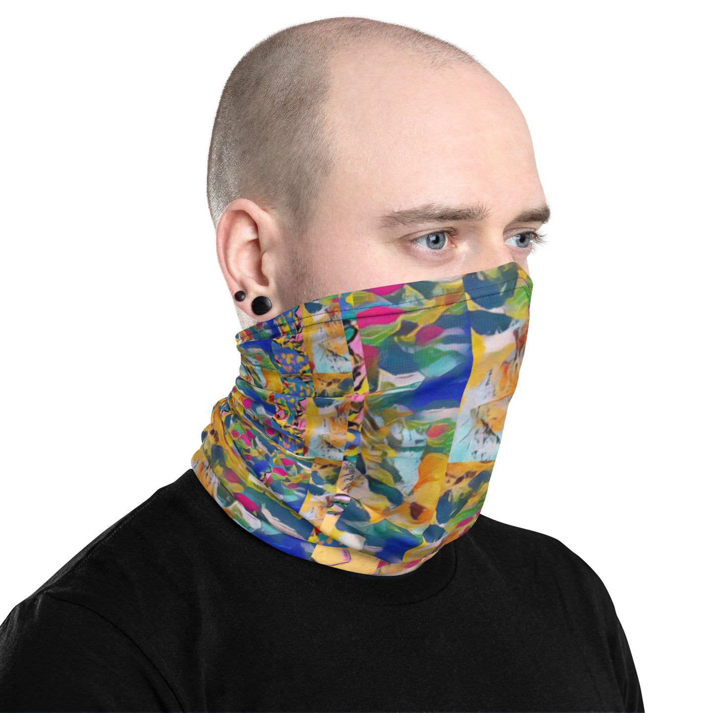 Neck Gaiter