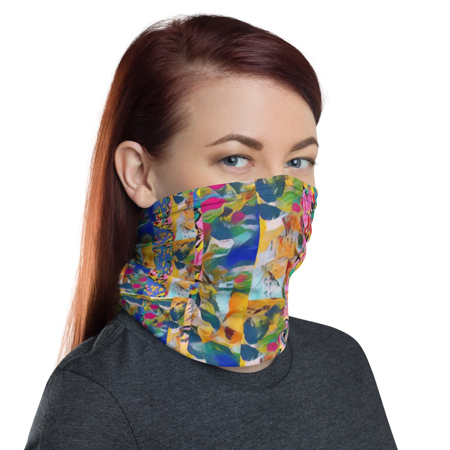 Neck Gaiter