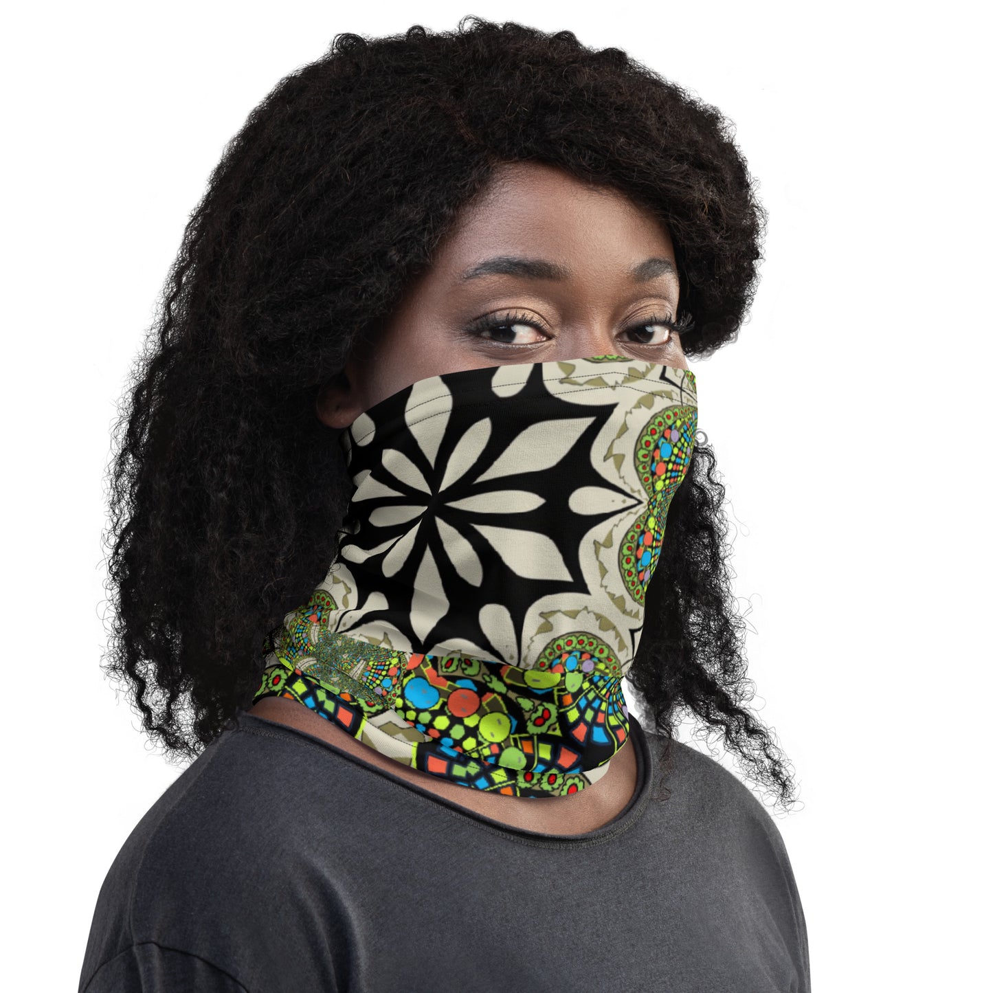 Neck Gaiter