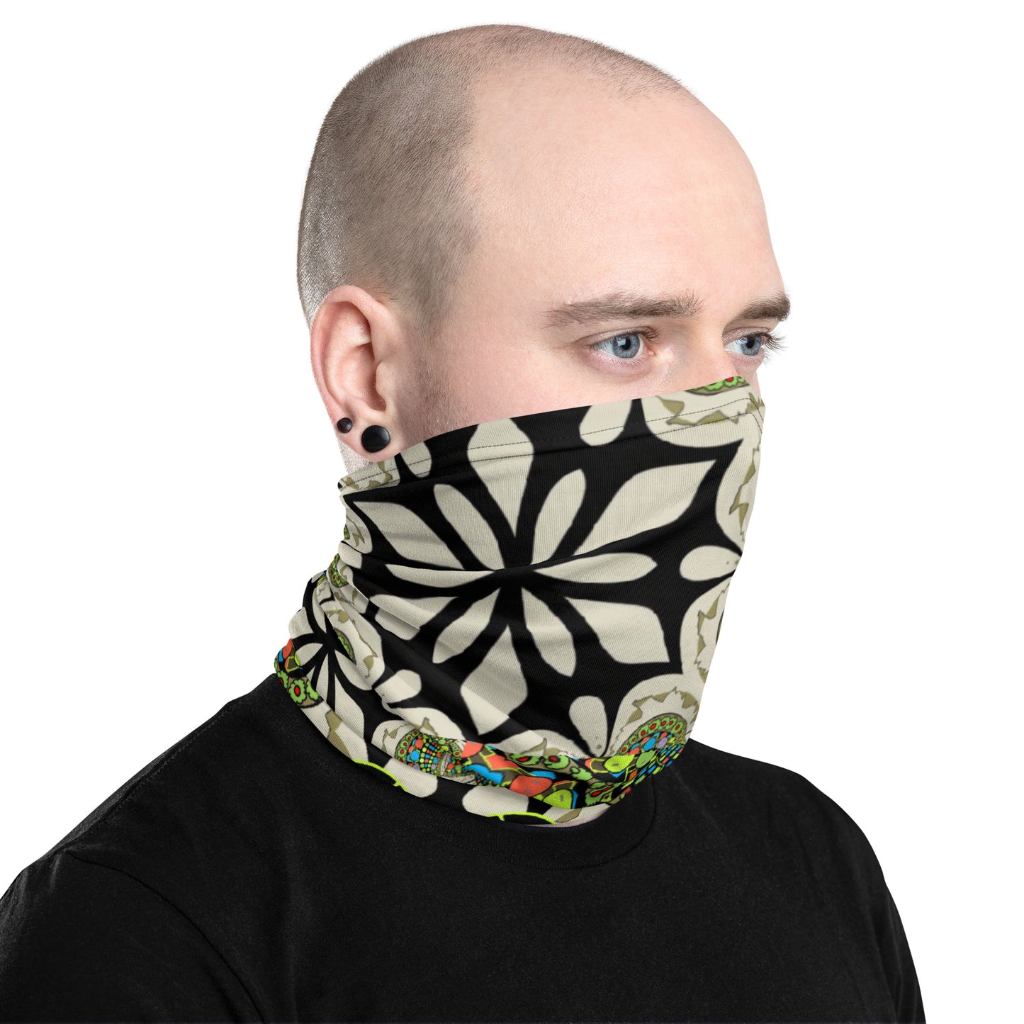 Neck Gaiter