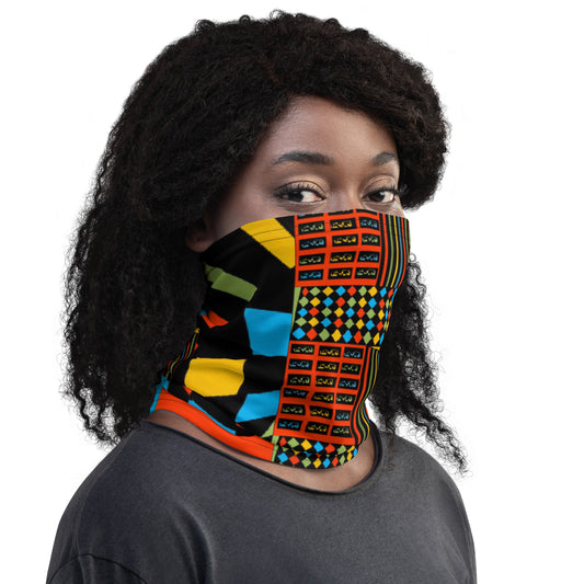 Neck Gaiter