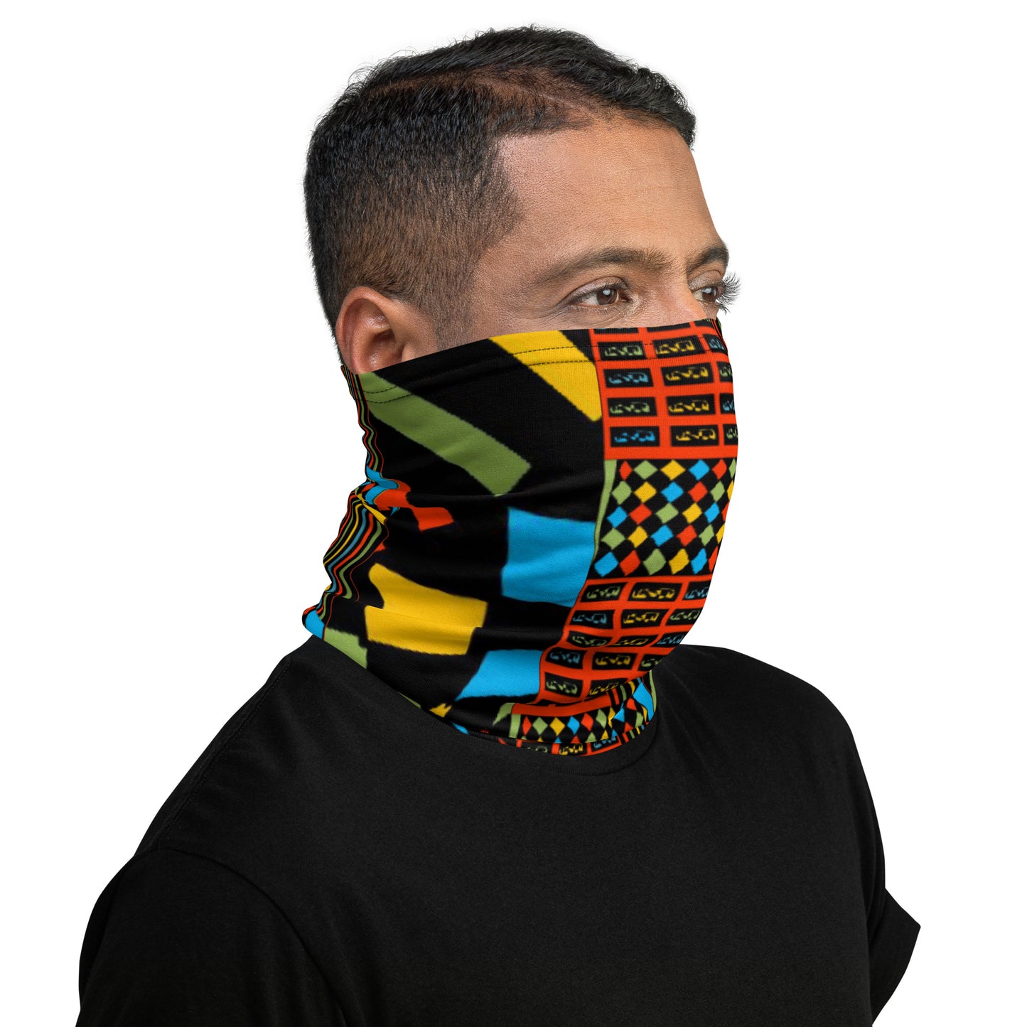 Neck Gaiter