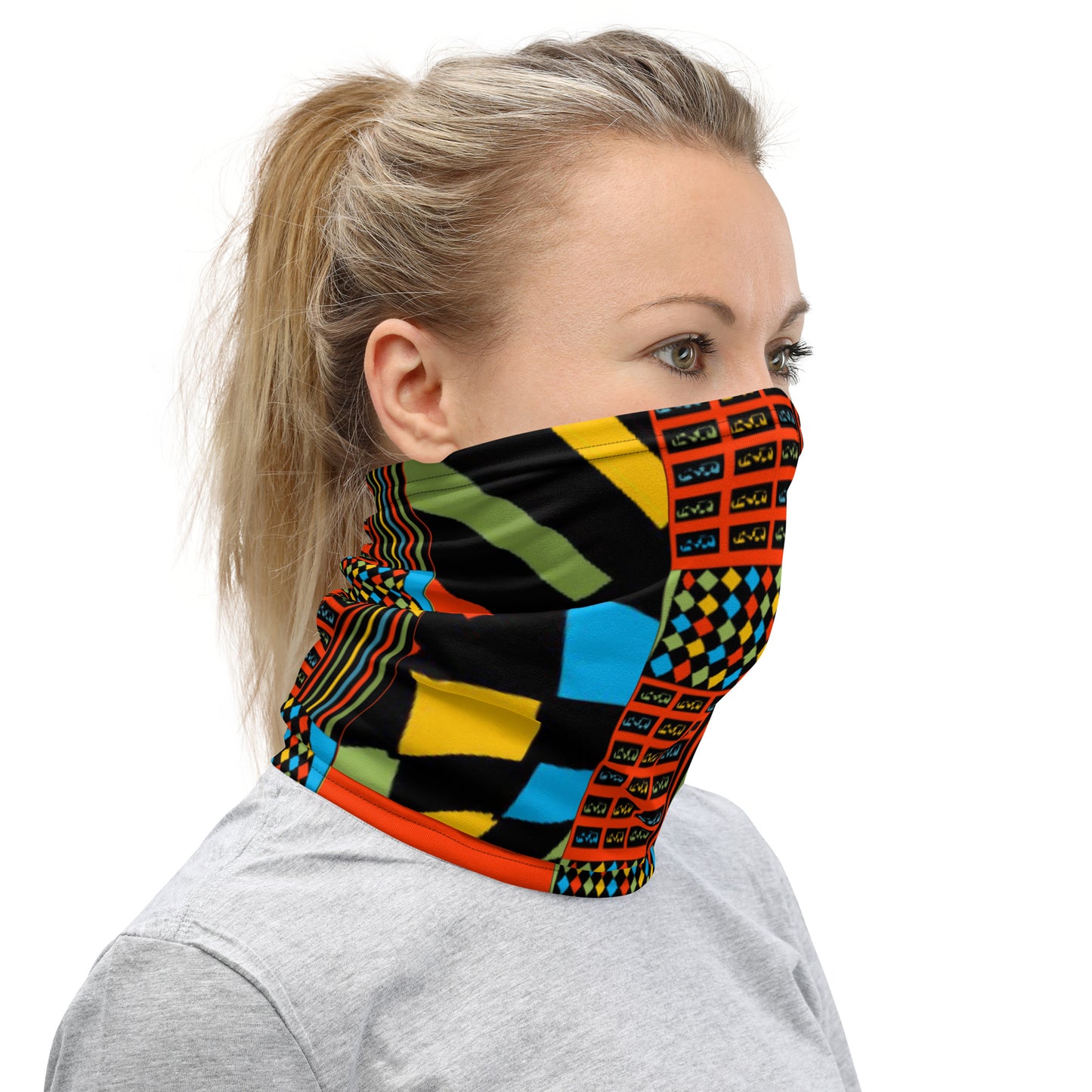 Neck Gaiter