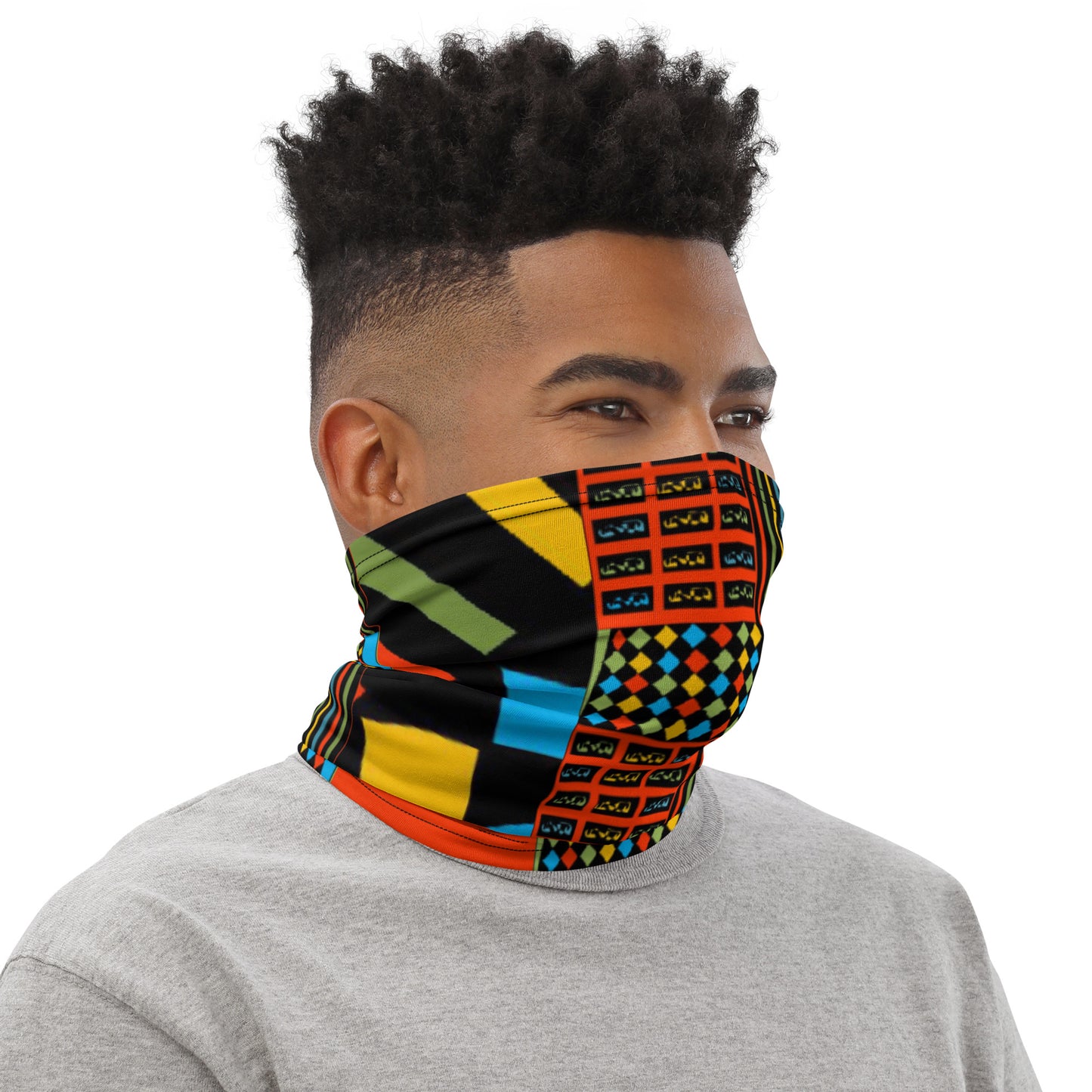 Neck Gaiter