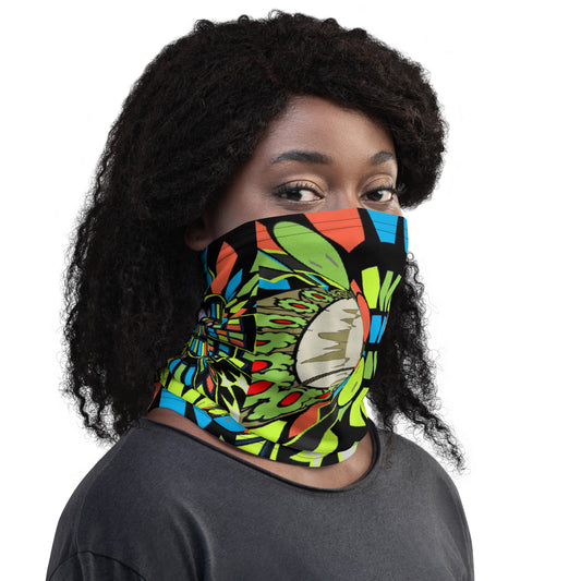 Neck Gaiter